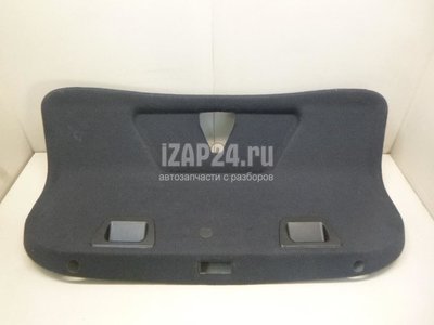 4F5867975J36R Обшивка крышки багажника VAG A6 [C6,4F] (2004 - 2011)