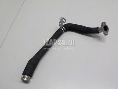 JDE9841 Трубка системы рециркуляции (EGR) Jaguar Range Rover IV 2013