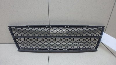 51117178115 Решетка в бампер центральная BMW 5-серия E60/E61 (2003 - 2009)