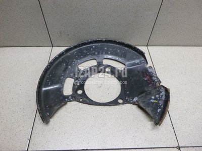 13337294 Пыльник тормозного диска GM Zafira C (2013 - 2019)