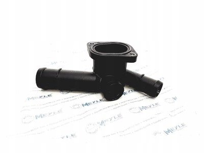 1001210058 meyle патрубок воды audi a3 seat кордан леон 1.6
