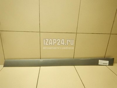4F0853960KGRU Молдинг передней правой двери VAG A6 [C6,4F] (2004 - 2011)