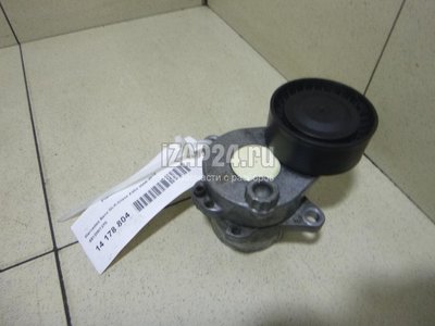 6512001370 Ролик-натяжитель ручейкового ремня Mercedes Benz GLK-Class X204 (2008 - 2015)