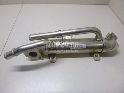 038131513S Радиатор системы EGR VAG Superb (2002 - 2008)