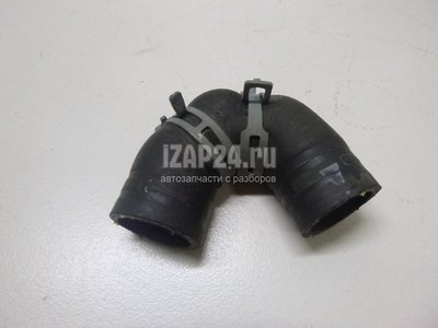 038121101 Патрубок радиатора VAG Superb (2002 - 2008)