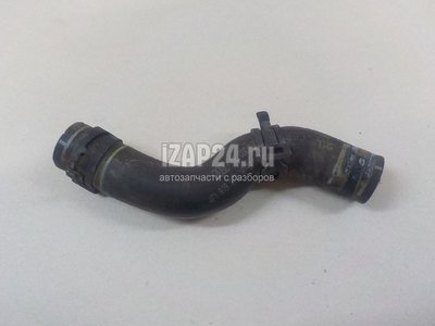 4F1819372 Патрубок отопителя VAG Allroad quattro (2006 - 2012)