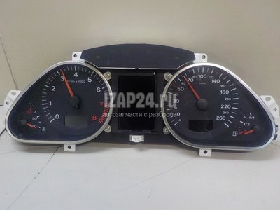 4F0920901F Панель приборов VAG Allroad quattro (2006 - 2012)