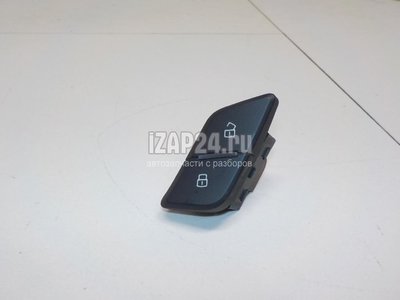 4M19621075PR Кнопка центрального замка VAG Q7 [4M] 2015