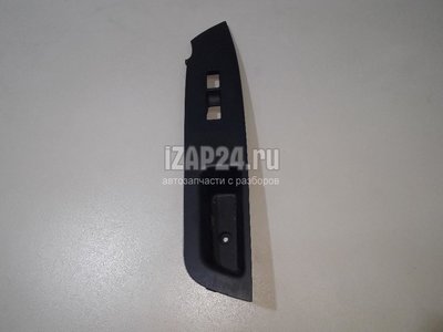 935772P000VA Накладка блока управления стеклоподъемниками Hyundai-Kia Sorento (XM) (2009 - )
