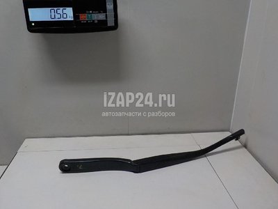 61617182459 Поводок стеклоочистителя передний левый BMW 5-серия F10/F11 (2009 - 2016)