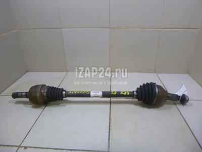 15919080 Полуось задняя левая GM SRX (2003 - 2009)