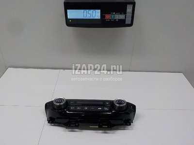 79600T1FG61ZD Блок управления климатической установкой Honda CR-V (2012 - 2018)