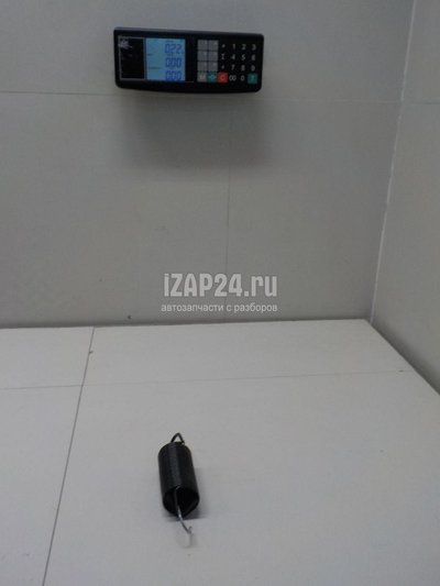 904522681R Пружина (кузов внутри) Renault Logan II 2014