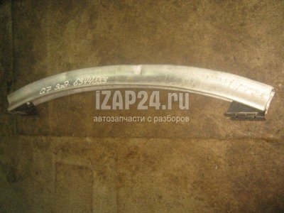 4L0807309 Усилитель заднего бампера VAG Q7 [4L] (2005 - 2015)