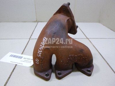 03H253032C Коллектор выпускной VAG Cayenne (2003 - 2010)