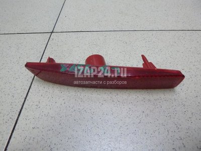 924054H000 Отражатель в бампер задний левый Hyundai-Kia Starex H1/Grand Starex (2007 - )