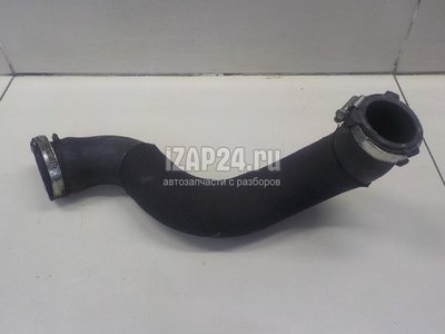 4F0145738N Патрубок интеркулера VAG A6 [C6,4F] (2004 - 2011)