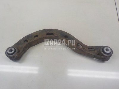 4F0505323K Рычаг задний верхний VAG A6 [C5] (1997 - 2004)