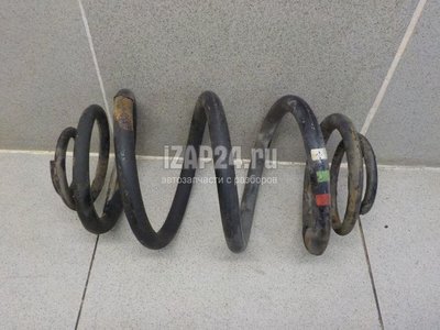 8200168005 Пружина задняя Renault Vivaro (2001 - 2014)