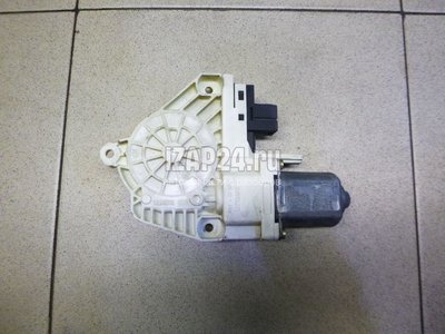 4F0959801A Моторчик стеклоподъемника VAG A6 [C6,4F] (2004 - 2011)