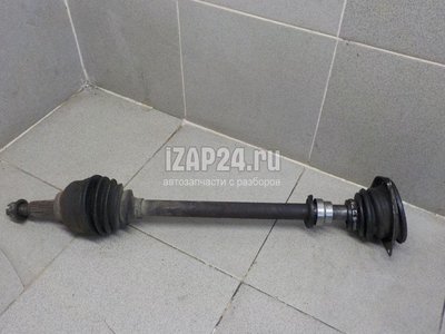8200334338 Полуось передняя левая Renault Vivaro (2001 - 2014)