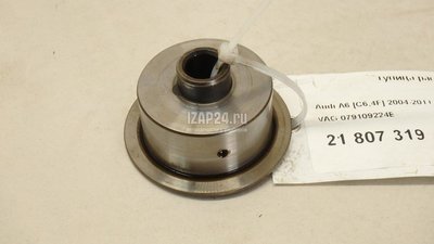 079109224E Ступица распредвала VAG Touareg (2002 - 2010)