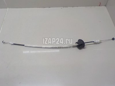 4F0837085A Трос открывания передней двери VAG Allroad quattro (2006 - 2012)