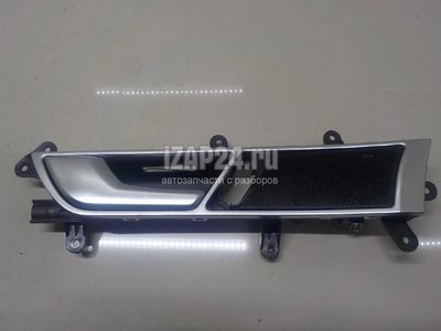 4F0837019C Ручка двери передней внутренняя левая VAG Allroad quattro (2006 - 2012)