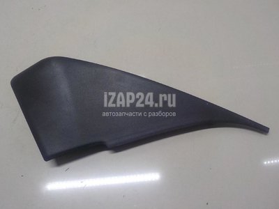 4F0858706B4PK Крышка зеркала внутренняя правая VAG Allroad quattro (2006 - 2012)