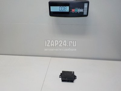 LR081963 Блок управления парктроником Land Rover Range Rover IV 2013