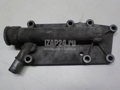 504135948 Фланец Fiat Ducato 250 (Not Elabuga) 2006