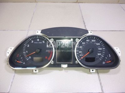 4L0920900LX Панель приборов VAG Q7 [4L] (2005 - 2015)