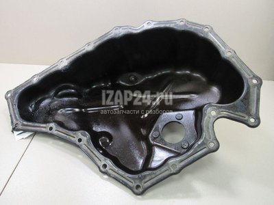 06H103600G Поддон масляный двигателя VAG A5/S5 [8F] Cabrio (2010 - 2016)