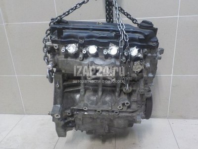 L13Z1 Двигатель Honda Jazz (2008 - 2015)