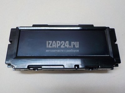 13267984 Дисплей информационный GM Astra J (2010 - 2017)
