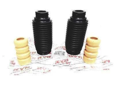 910067 kayaba , пыльники и упоры спереди citroen c4 c4 picass