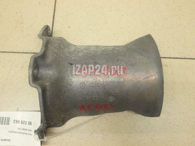 4E0501713C Защита VAG A8 [4E] (2002 - 2010)