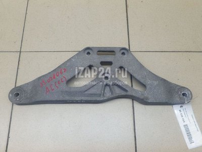 4F0599287 Кронштейн редуктора VAG Allroad quattro (2006 - 2012)