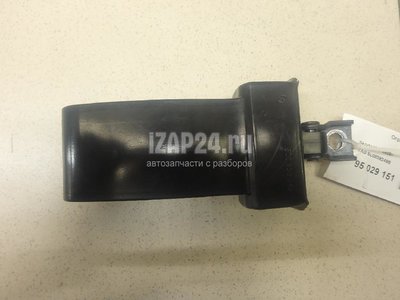 5L0839249B Ограничитель двери VAG Yeti (2009 - 2018)