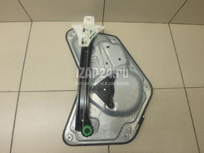 5L0839462A Стеклоподъемник электр. задний правый VAG Yeti (2009 - 2018)