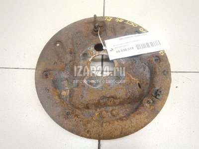 1J0609425C Щит опорный задний левый VAG Octavia (A4 1U-) (2000 - 2011)