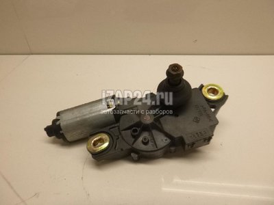2K0955712A Моторчик стеклоочистителя задний VAG Caddy III (2004 - 2015)