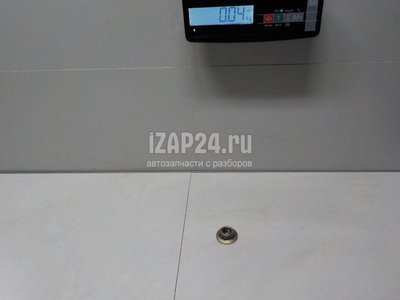 A113301017BB Гайка задней ступицы Chery Amulet (A15) (2006 - 2012)