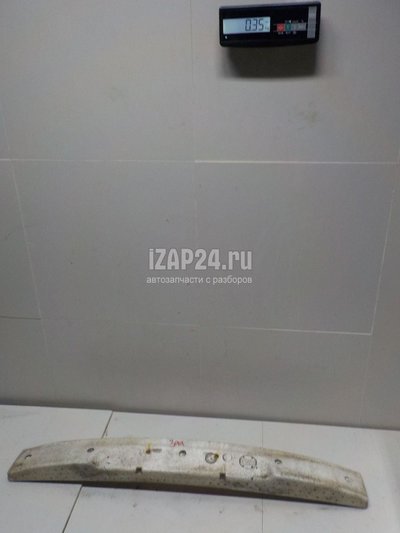 S122804560 Наполнитель заднего бампера Chery Kimo (S12) (2007 - 2013)
