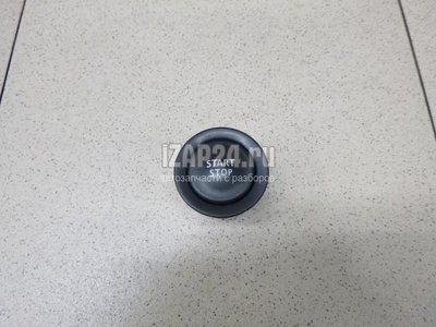 251506978R Кнопка запуска двигателя Renault Clio IV (2012 - )