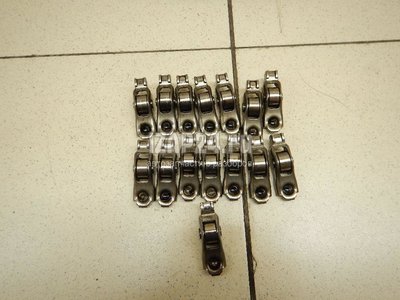 11338576634 Рокер BMW Clubman R55 (2007 - 2014)