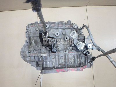 310203VX1C АКПП (автоматическая коробка переключения передач) Nissan X-Trail (T32) 2014