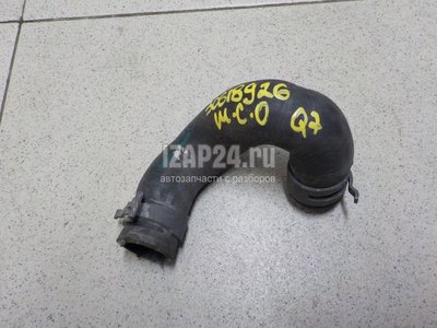 7L0815981 Шланг системы охлаждения VAG Touareg (2002 - 2010)
