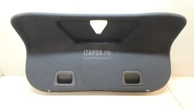 4F5867975J36R Обшивка крышки багажника VAG A6 [C6,4F] (2004 - 2011)