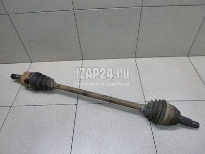 LR001160 Полуось задняя Land Rover Freelander 2 (2007 - 2014)